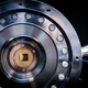 The Quantinuum quantum computer.